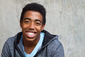 young teen wonders  Are Your Teeth In Additional Danger During The Teen Years